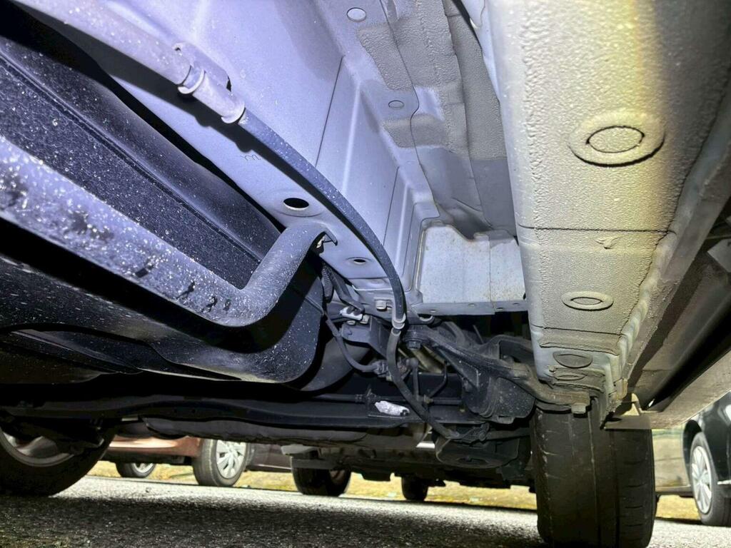 Honda Freed 1.5 I-vtec Es Plus Hatchback Cvt Euro 5 Grey #26