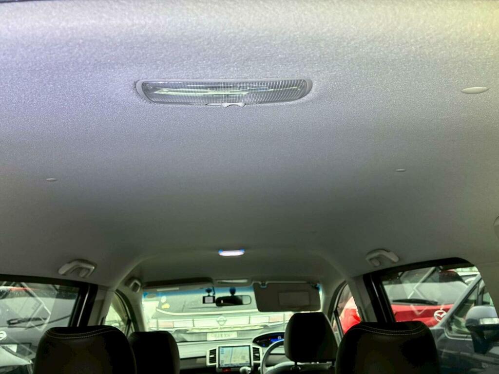 Honda Freed 1.5 I-vtec Es Plus Hatchback Cvt Euro 5 Grey #20