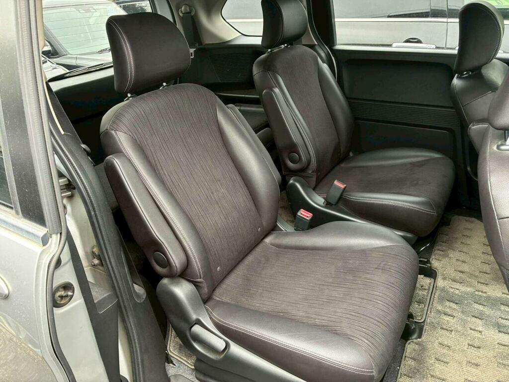 Honda Freed 1.5 I-vtec Es Plus Hatchback Cvt Euro 5 Grey #10