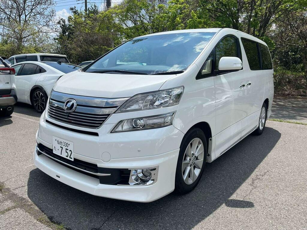 Seat Rwd L2 White #9
