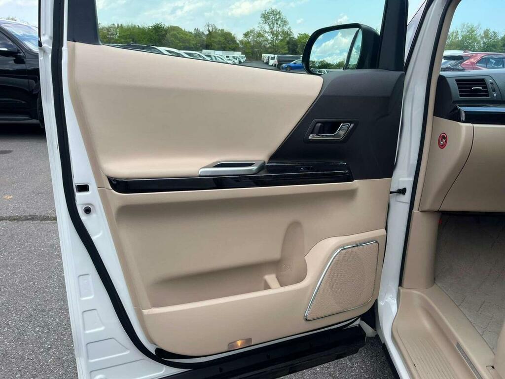 Seat Rwd L2 White #55