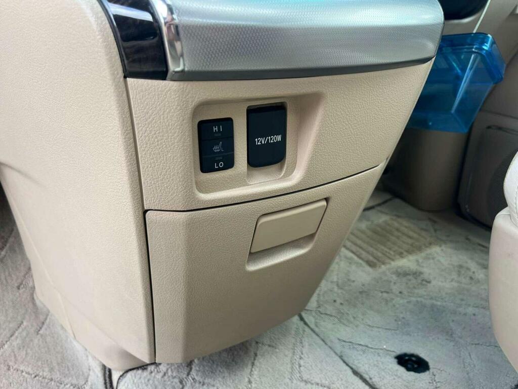 Seat Rwd L2 White #51