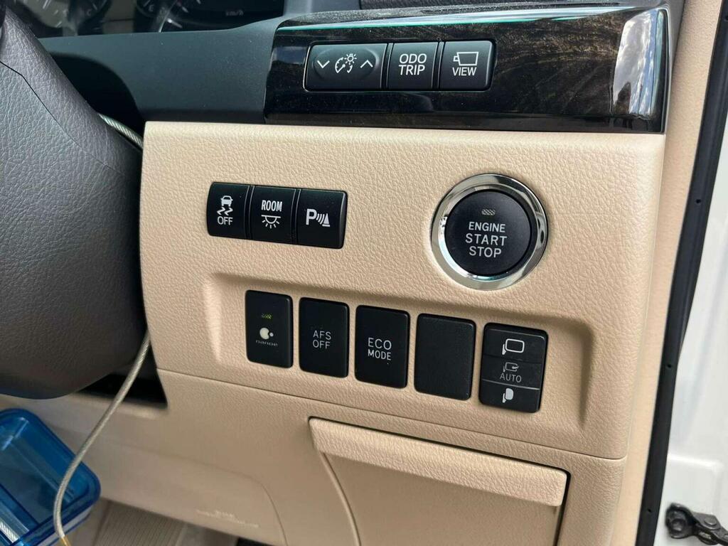Seat Rwd L2 White #50