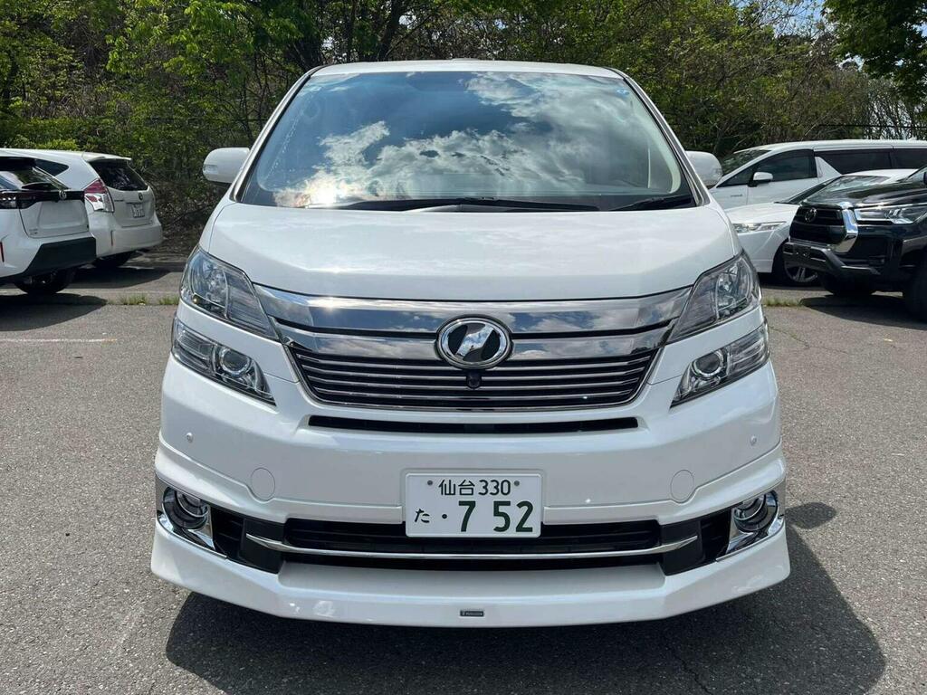 Seat Rwd L2 White #12