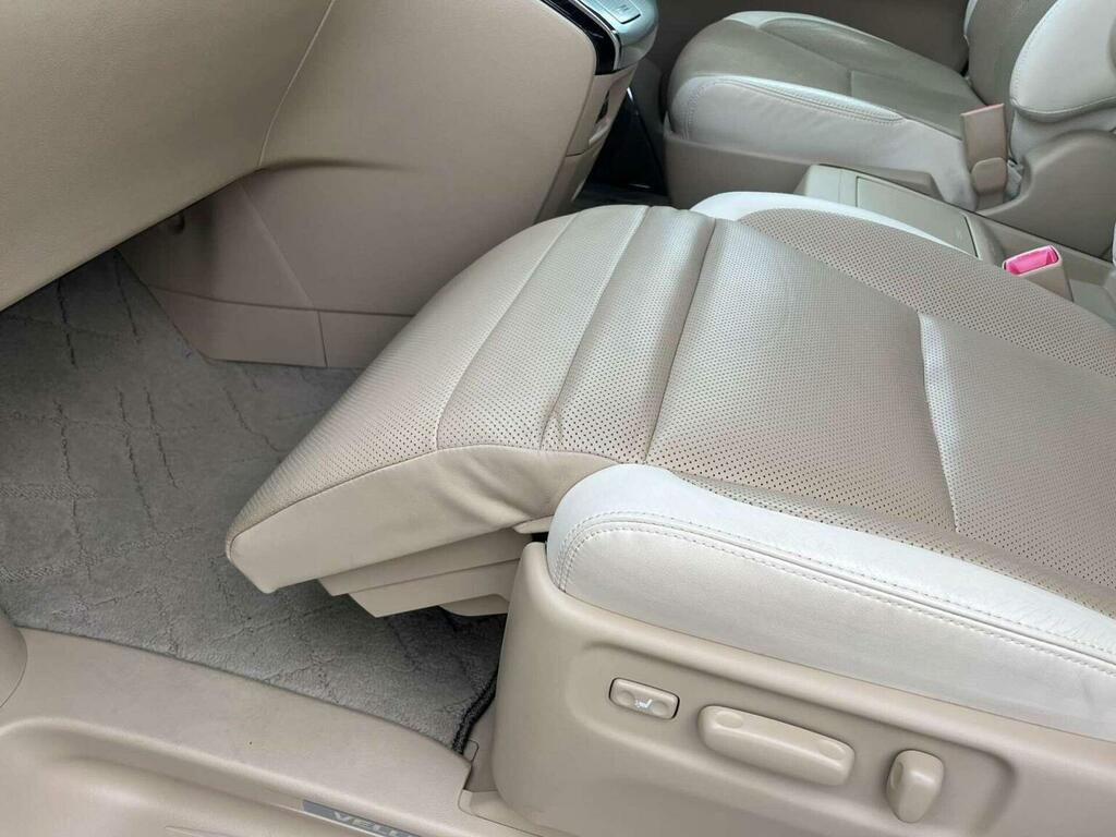 Seat Rwd L2 White #31