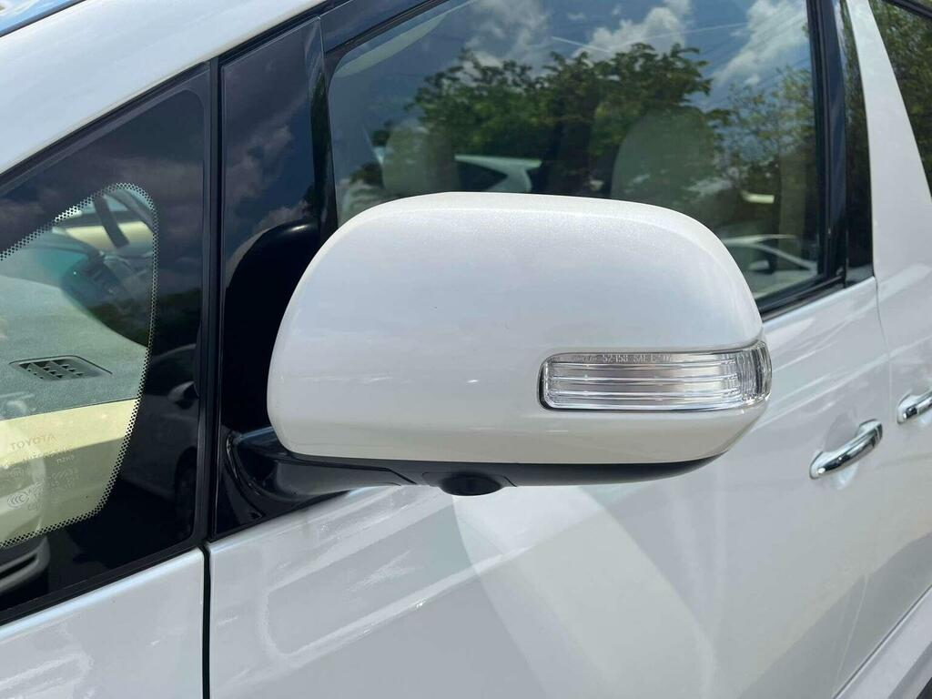 Seat Rwd L2 White #11