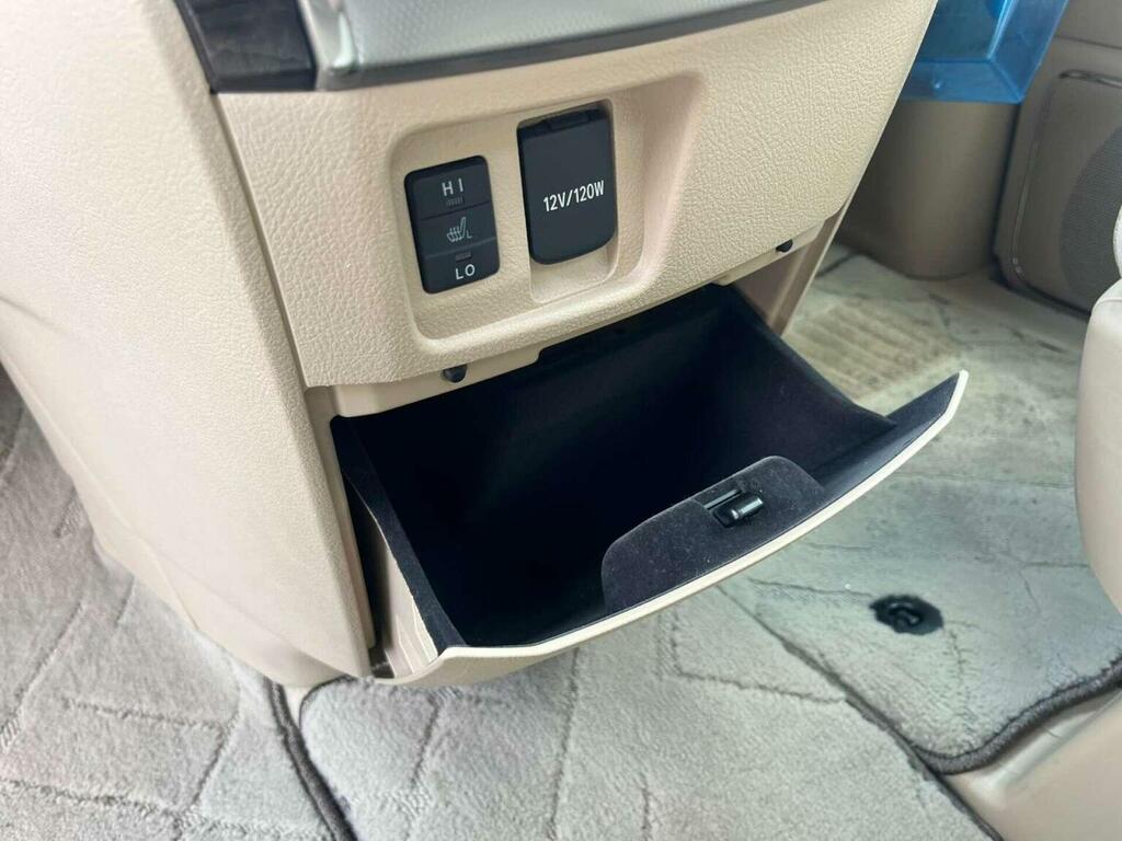 Seat Rwd L2 White #53