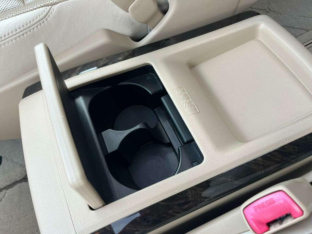 Seat Rwd L2 White #48