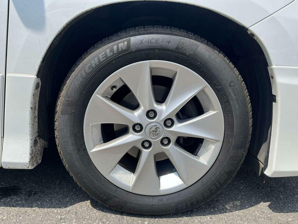 Seat Rwd L2 White #18