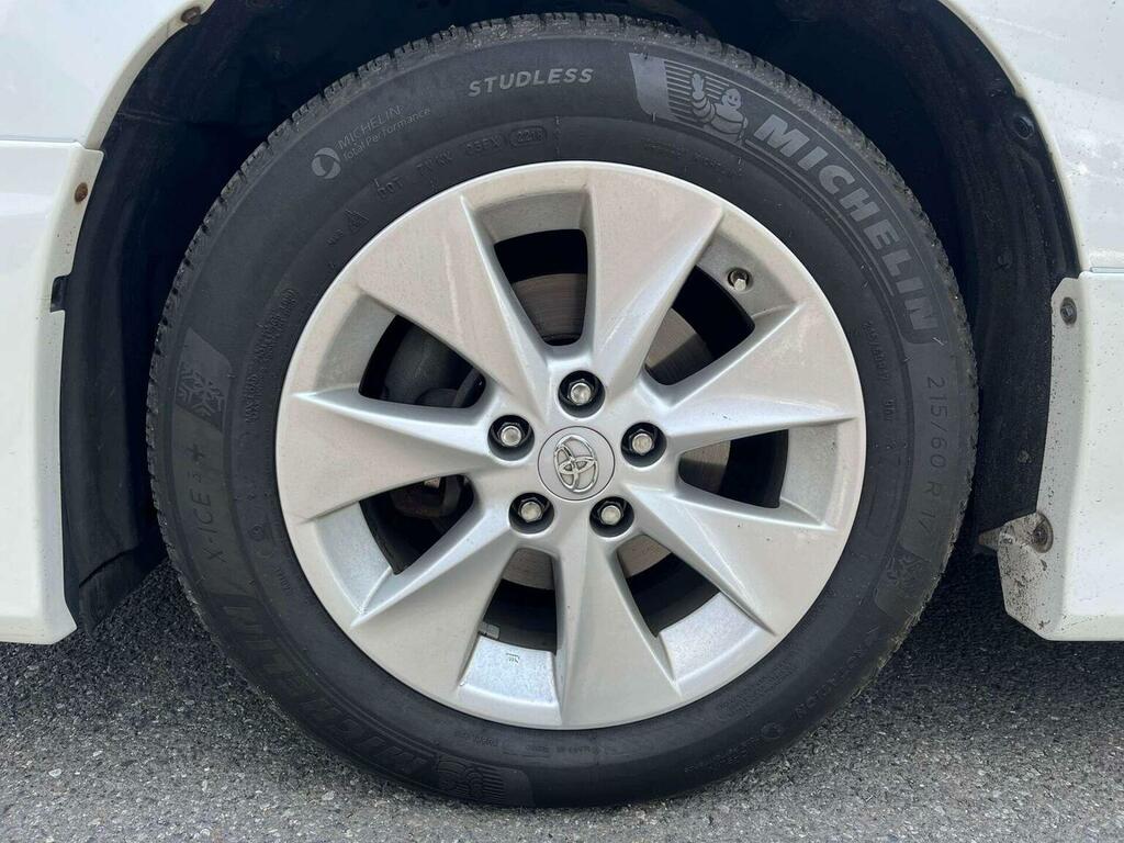 Seat Rwd L2 White #15