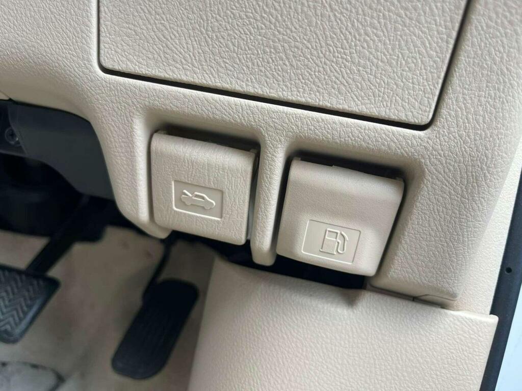 Seat Rwd L2 White #43