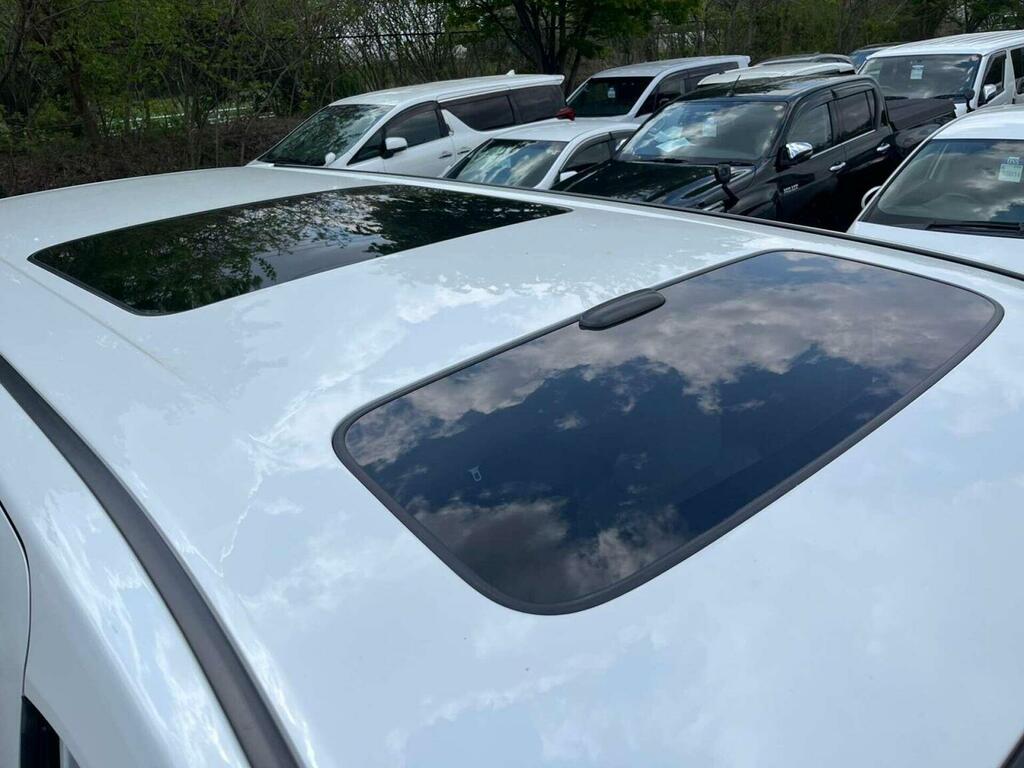Seat Rwd L2 White #20