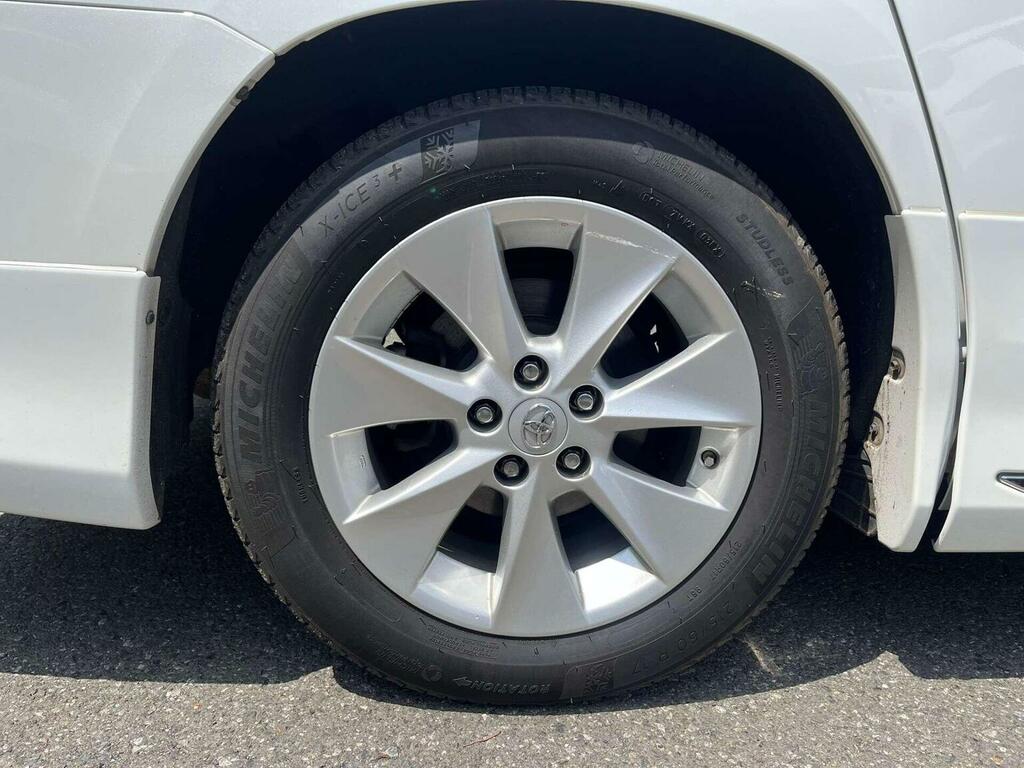 Seat Rwd L2 White #17