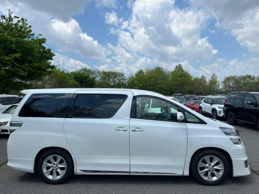 Seat Rwd L2 White #2