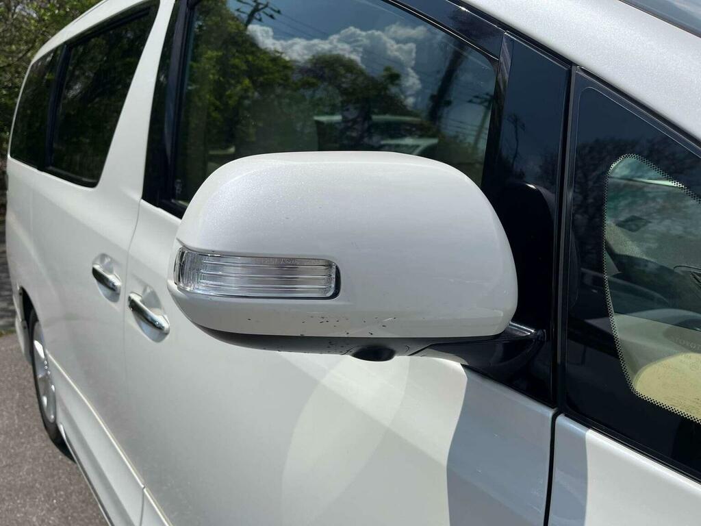Seat Rwd L2 White #13