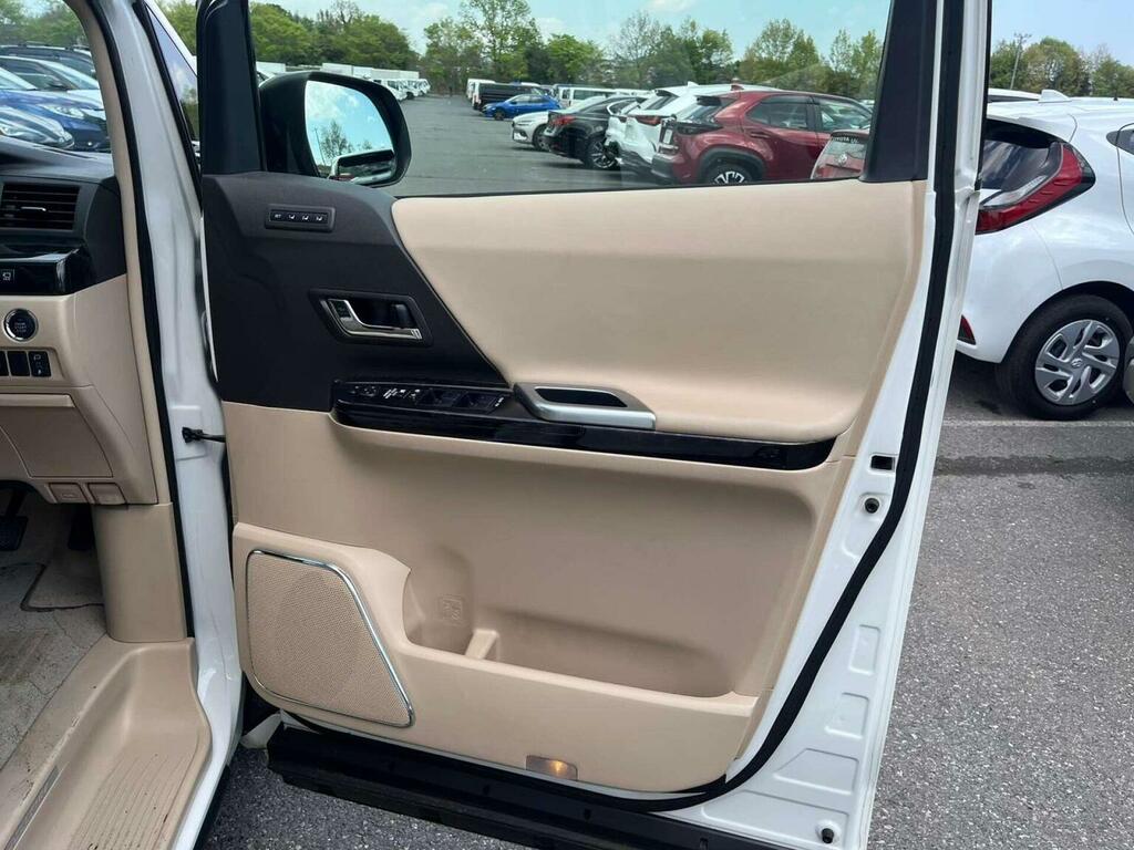Seat Rwd L2 White #56