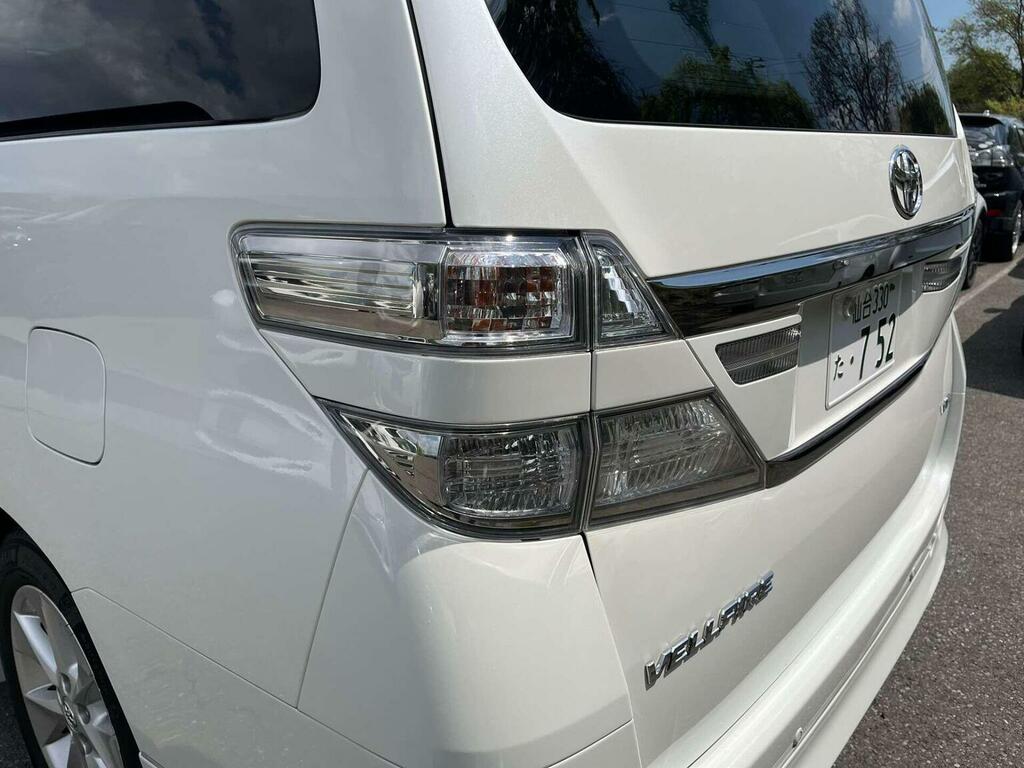 Seat Rwd L2 White #6