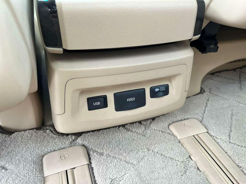 Seat Rwd L2 White #46