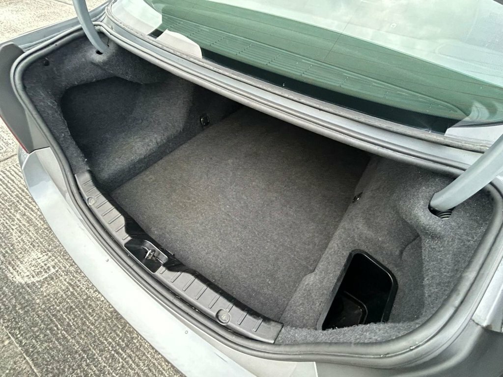BMW 5 Series 2L Se SA11AKJ Grey #6