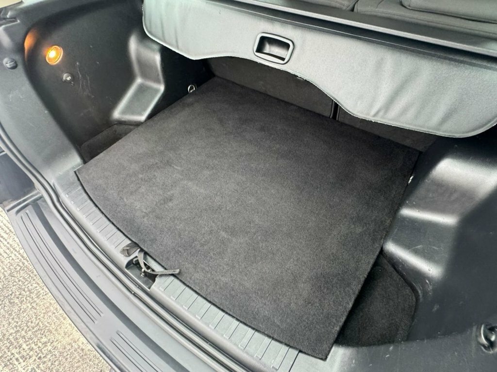 Land Rover Freelander 2 Suv YD62TCK Black #6