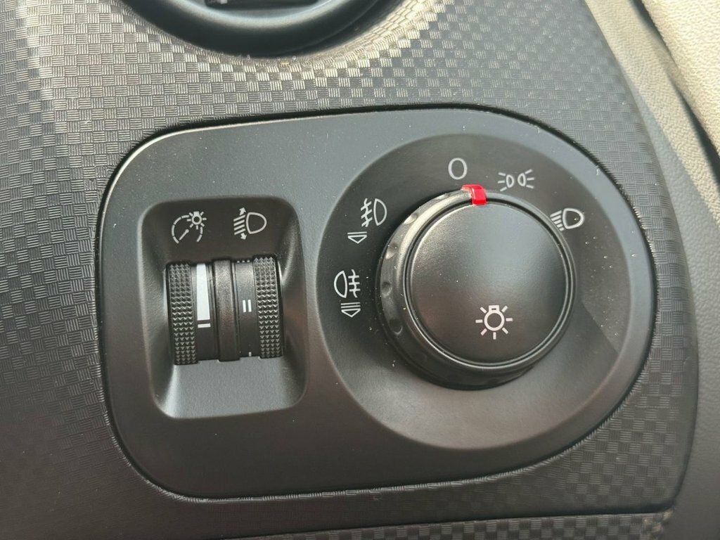Seat Altea Reference Black #31