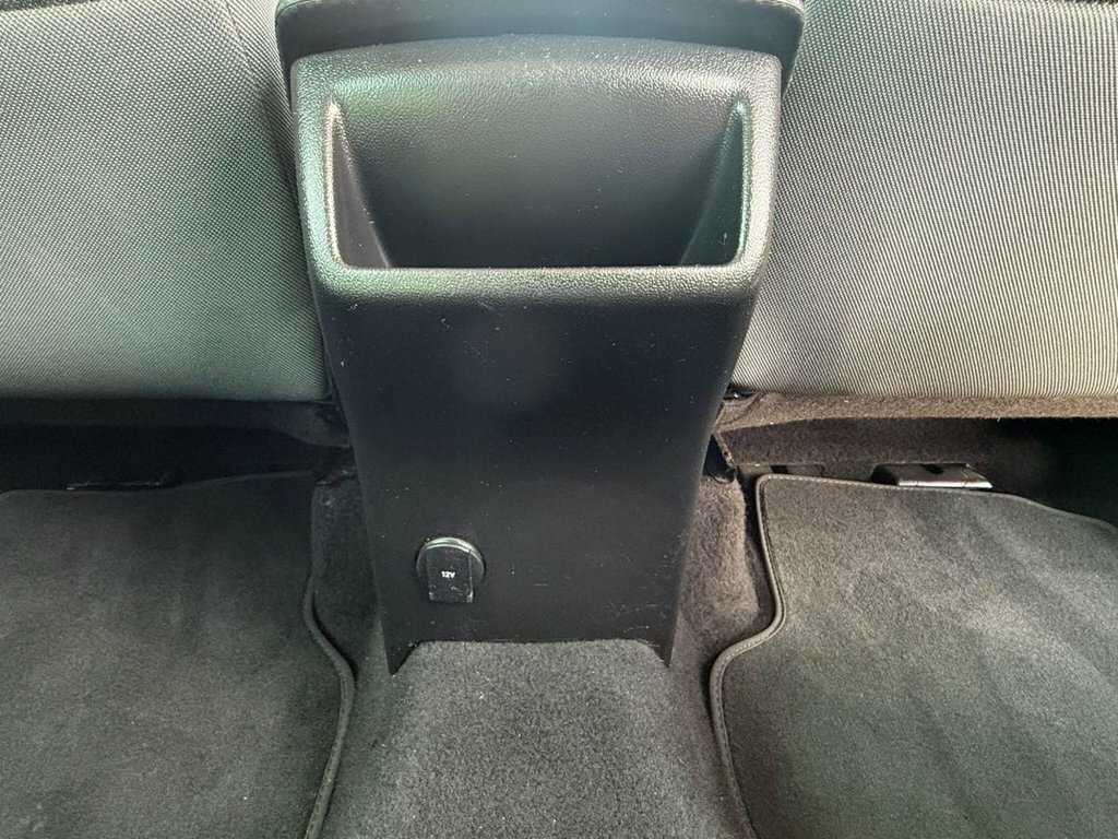 Seat Altea Reference Black #14