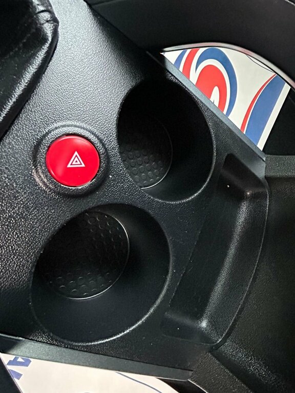 Seat Altea Reference Black #38