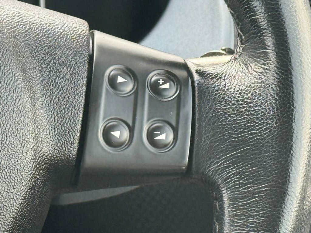 Seat Altea Reference Black #27