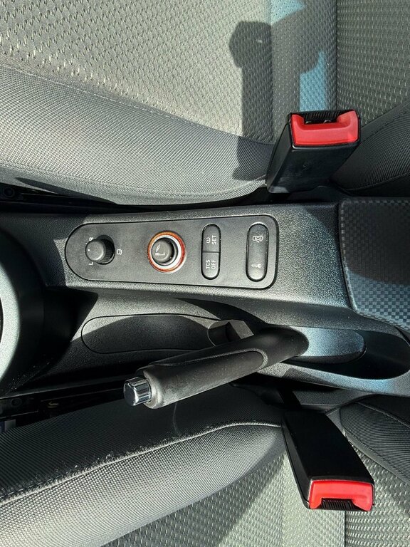 Seat Altea Reference Black #17