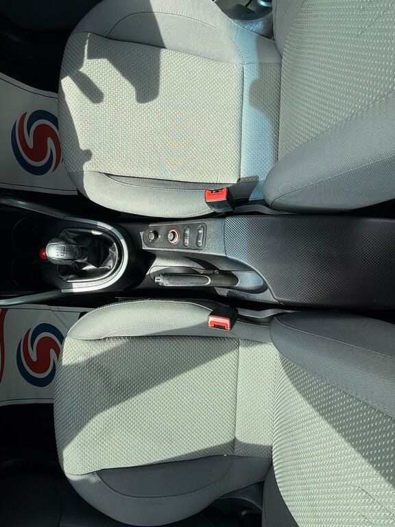 Seat Altea Reference Black #15