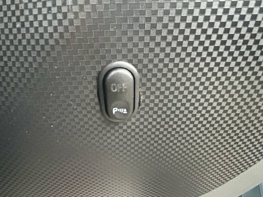 Seat Altea Reference Black #21