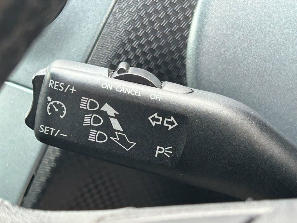 Seat Altea Reference Black #28
