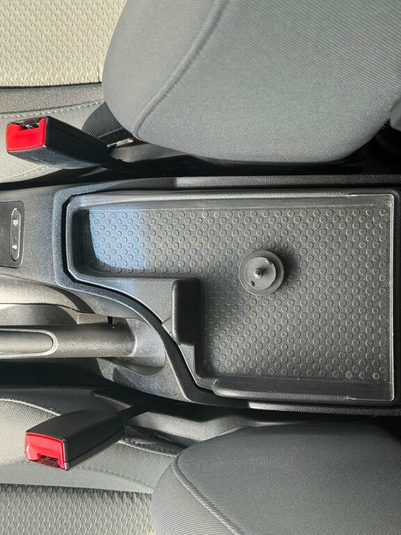 Seat Altea Reference Black #16