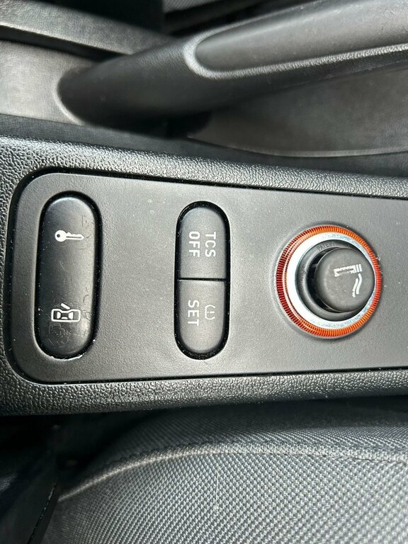Seat Altea Reference Black #19