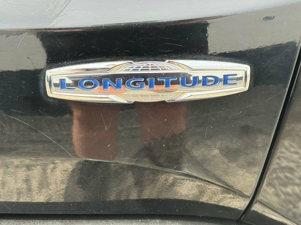 Jeep Renegade 1.6L Longitude AK66DRO Black #5