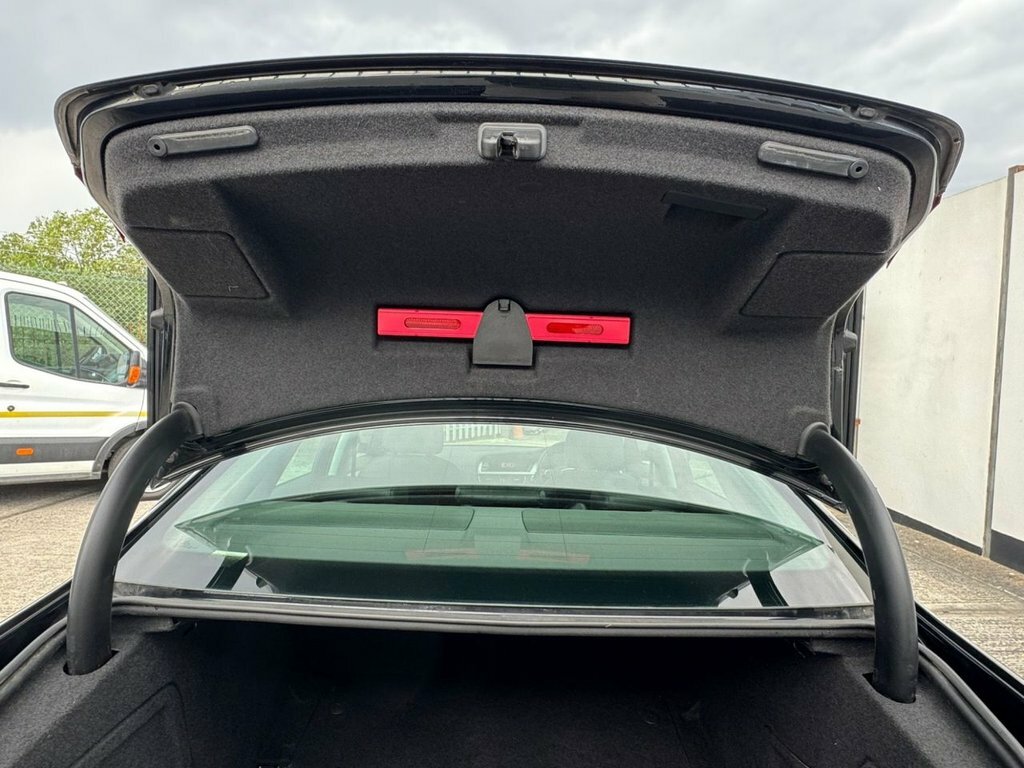 Audi A4 2L Se Technik MF64AET Black #6