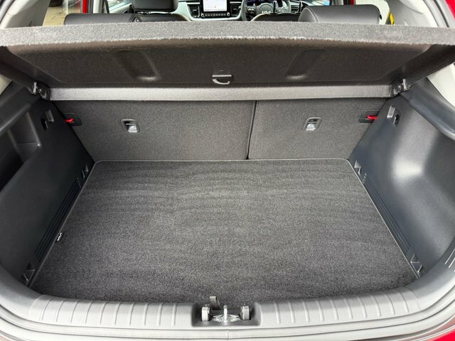 Kia Stonic T-gdi Gt-line Suv DF75GVN Red #6