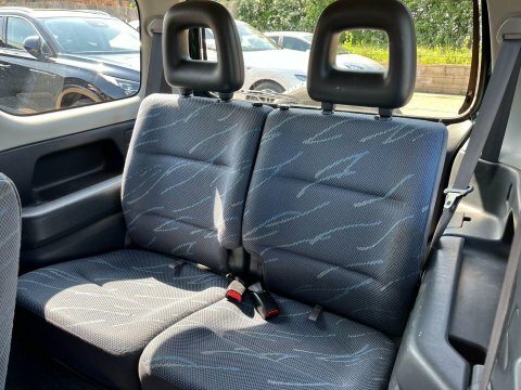 Suzuki Jimny 1.3 Jlx Green #4