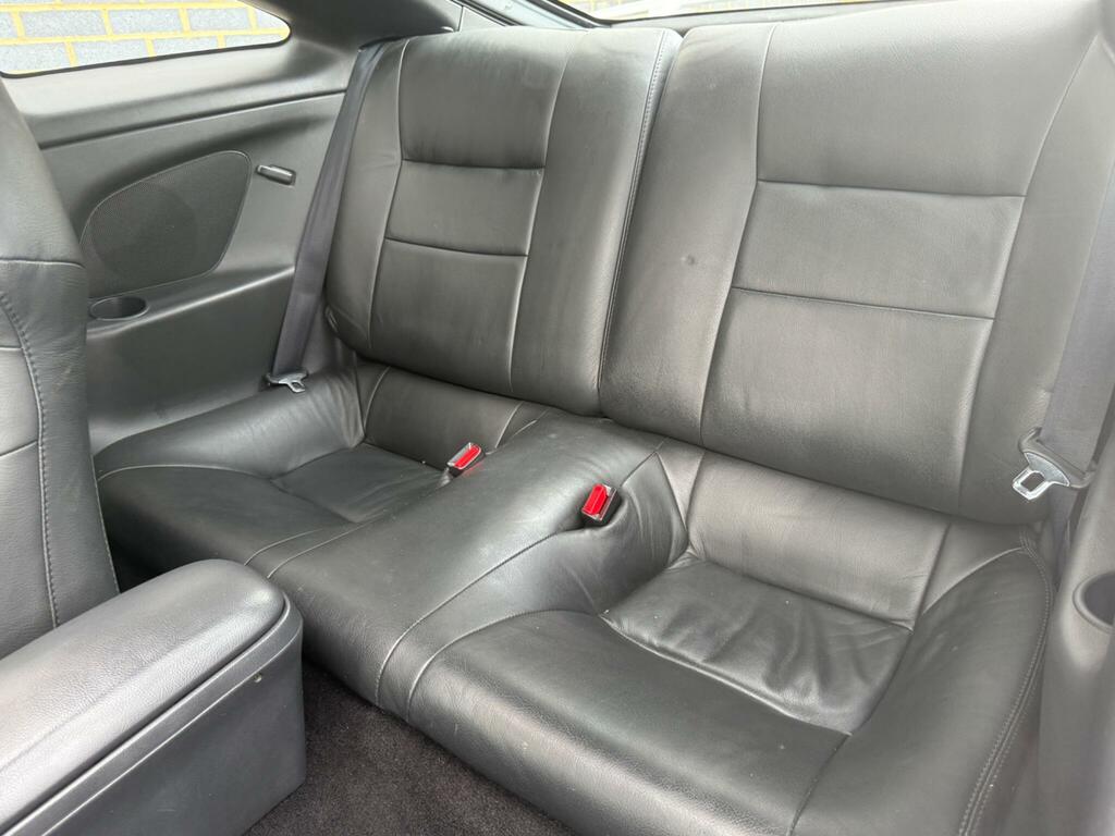 Toyota Celica Silver Silver #28