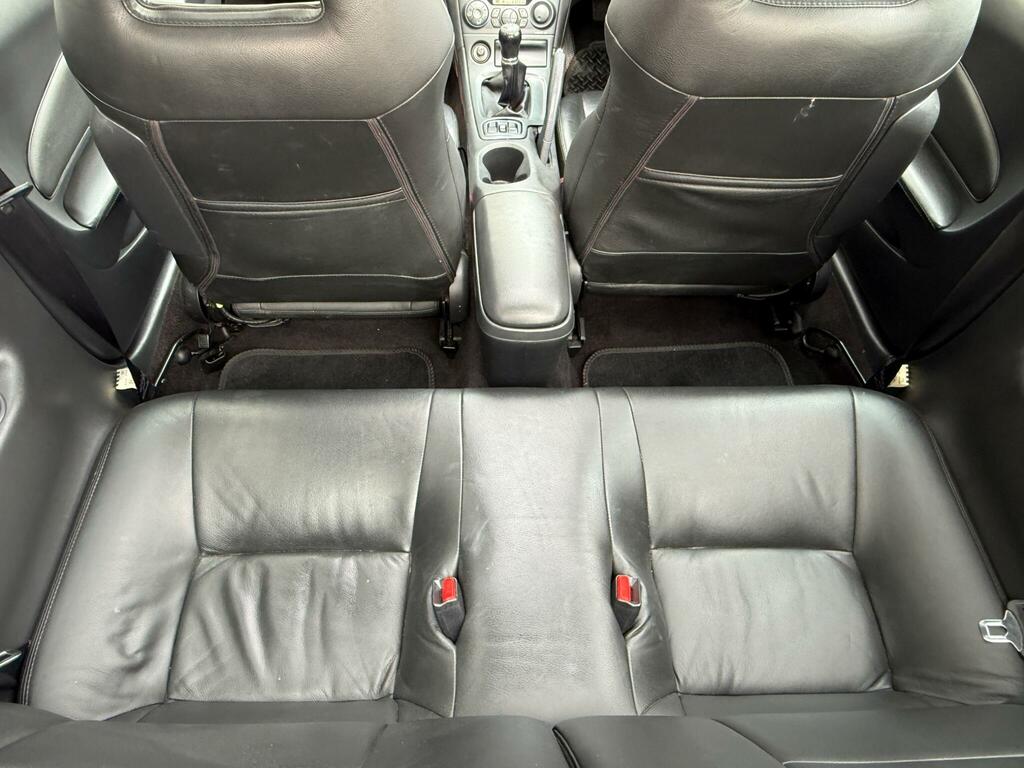 Toyota Celica Silver Silver #24