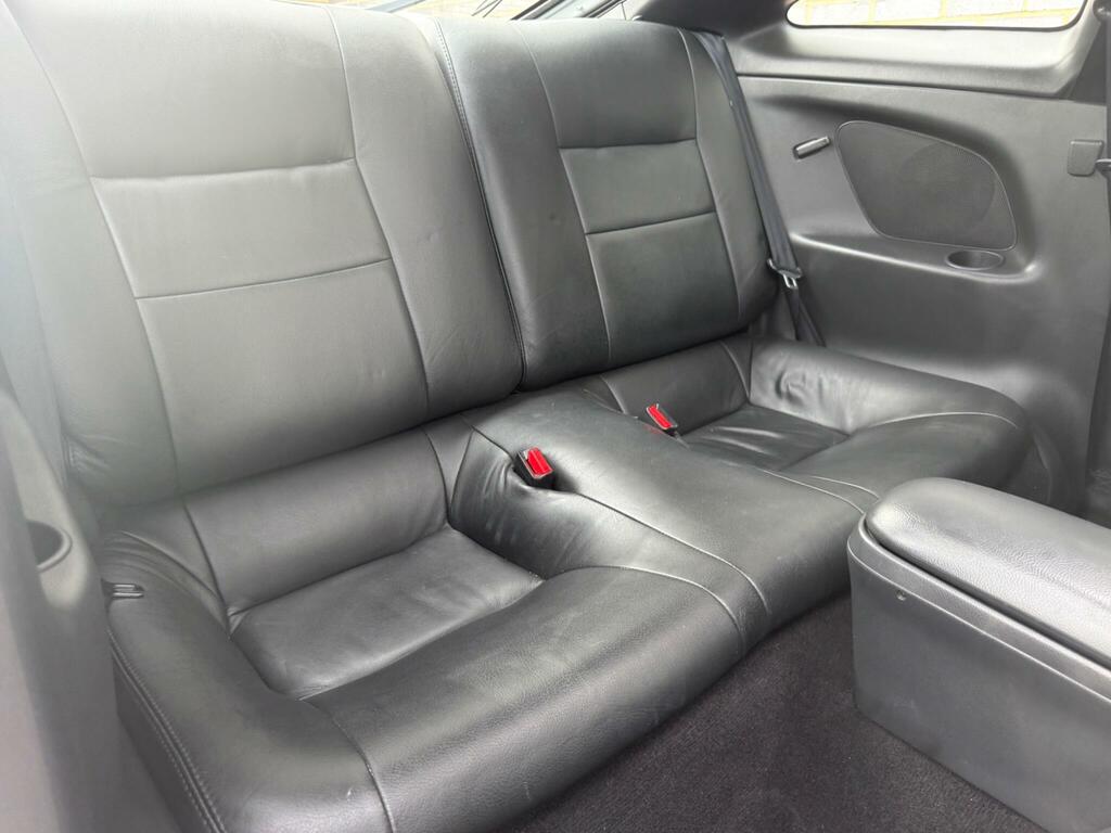 Toyota Celica Silver Silver #25