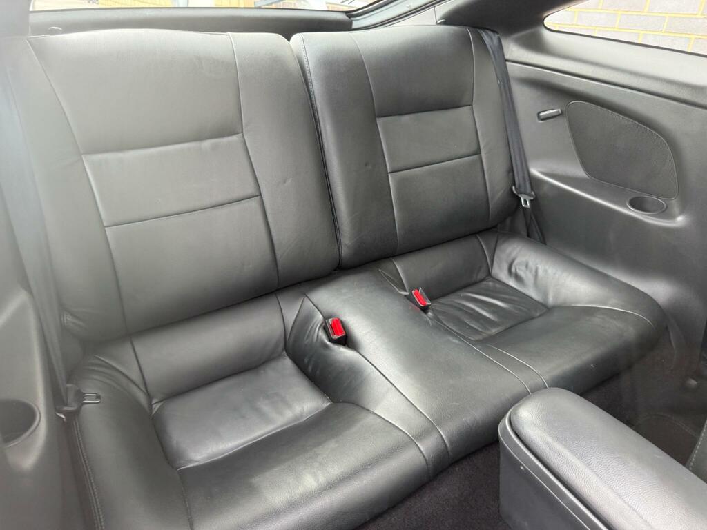 Toyota Celica Silver Silver #27