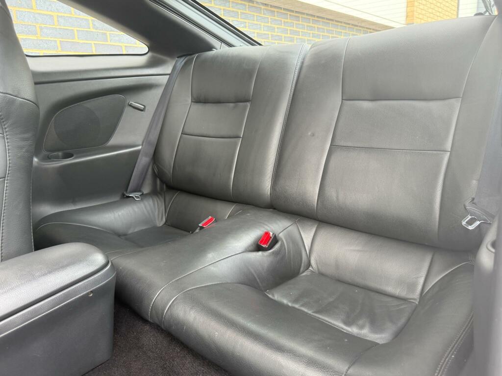 Toyota Celica Silver Silver #29