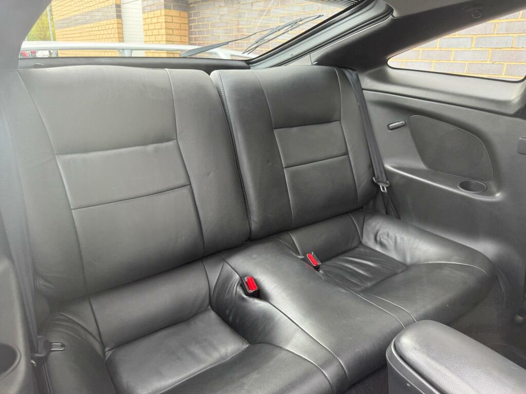 Toyota Celica Silver Silver #26