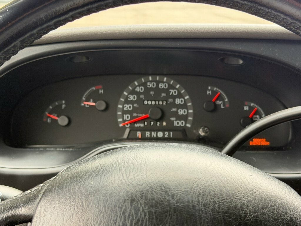 Ford C200 Kompressor Classic Blue #27