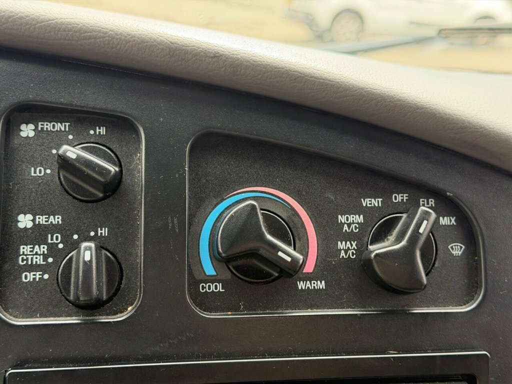 Ford C200 Kompressor Classic Blue #23