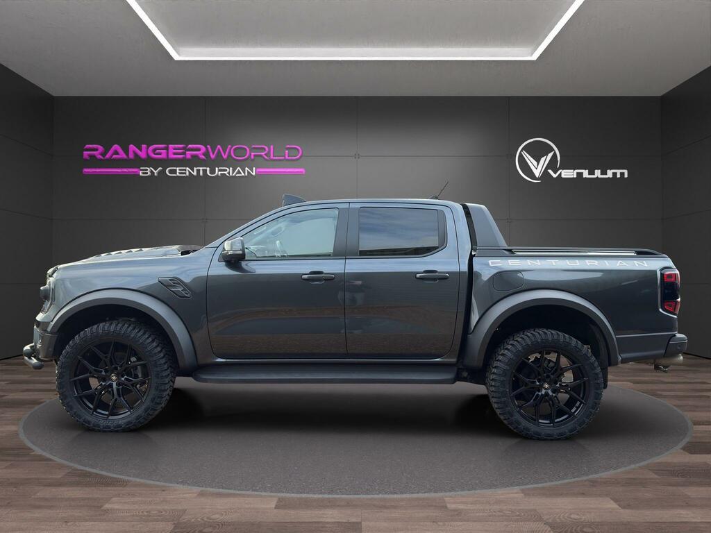 Ford Ranger 3.0T V6 Ecoboost Raptor 4Wd Euro 6 Ss BL74MXE #5