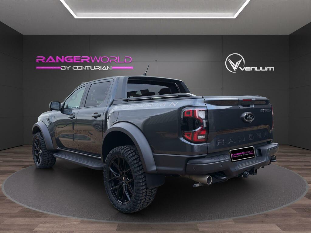 Ford Ranger 3.0T V6 Ecoboost Raptor 4Wd Euro 6 Ss BL74MXE #6