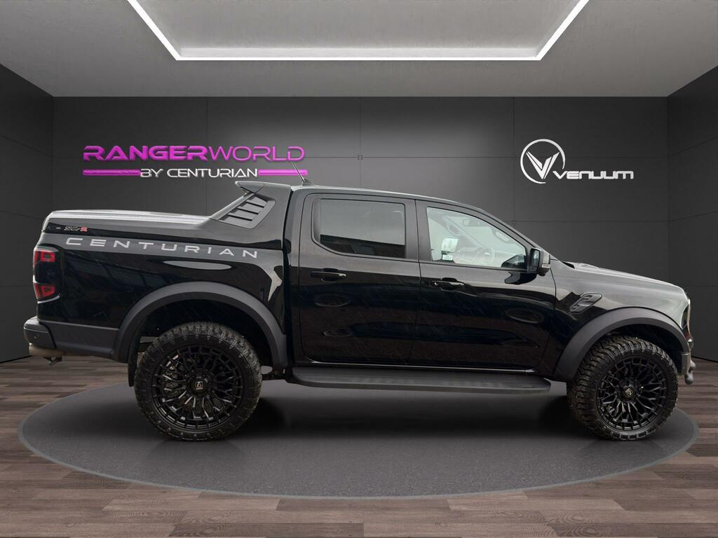 Ford Ranger 3.0T V6 Ecoboost Raptor 4Wd Euro 6 Ss GV73BVG #4