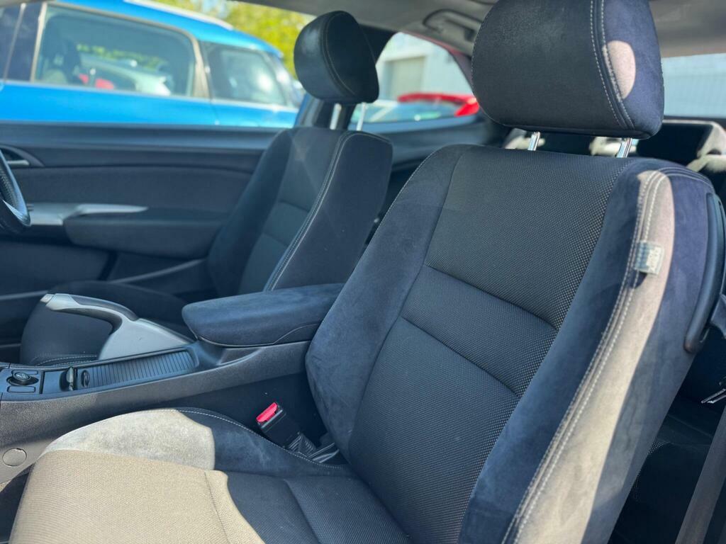 Honda Civic 1.8 I-vtec Type S Gt I-shift Blue #6